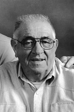 Thomas Alton Estabrook