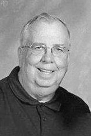 Sterling M. Nickless