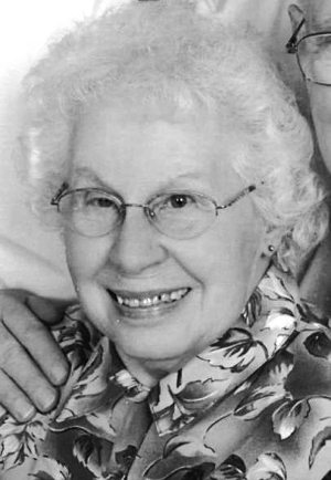 Mary A. Kenfield