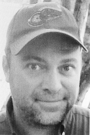 Michael Martin Bilodeau