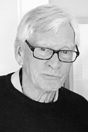 James "Jay" Hanley