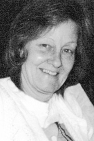 Phyllis Forgue