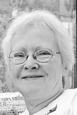 Joette Dickey Marks