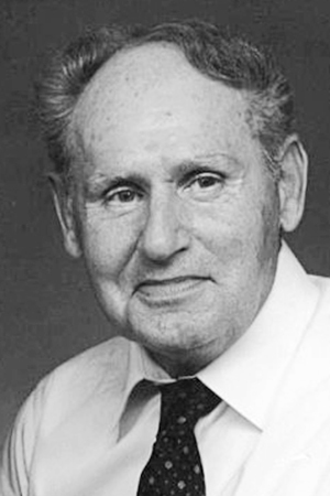 Harold “Bob” L. Spear