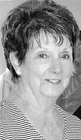 Virginia “Ginny” Tucker