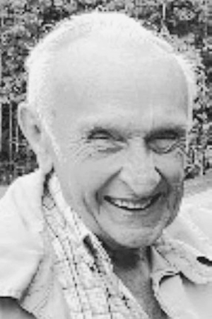 Bernard Joseph Lareau