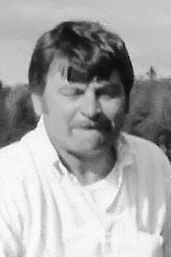 Joseph K. Blood
