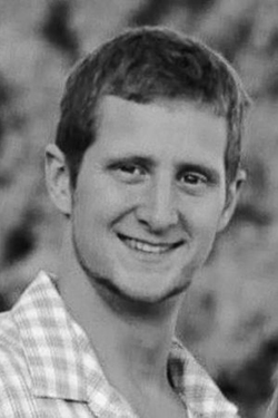 Joshua Ryan Violette