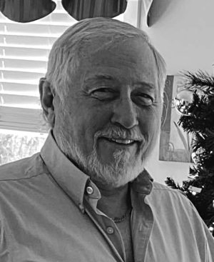 Eugene "Gene" Clinton Hinkley