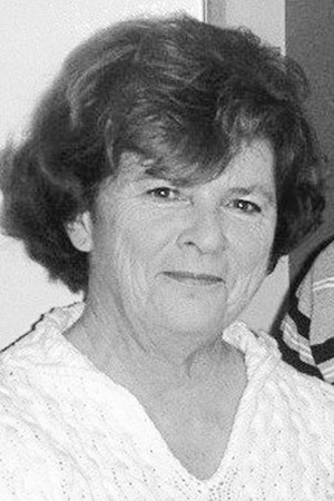Sharon F. (Walsh) Cobb