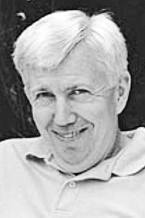 Gerald T. “Gerry” Mahoney