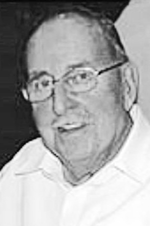 Joseph Arthur Pare’