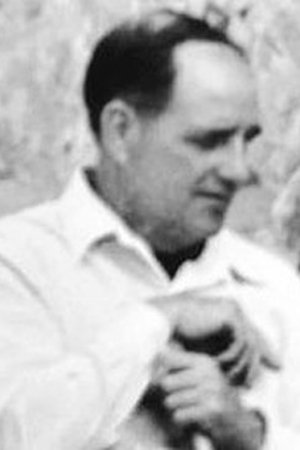 Vaughn B. Estabrook