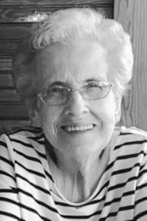 Mildred Kathleen Seigars Rittall