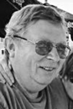 Clarence Mark "Mac" Davis