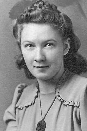 Mary C. (Nile) Lovell