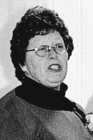 Nancy Kay (Albin) Lawler