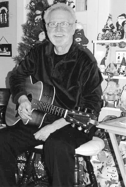 David Royden McInnis