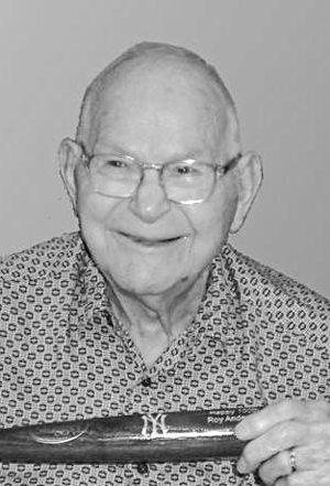 Roy G. Anderson