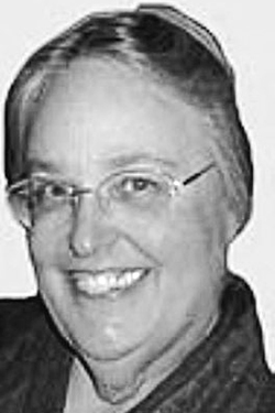 Emma E. Graybill
