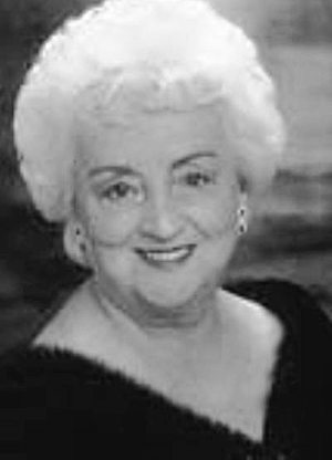 Theresa Gregoire Lapointe