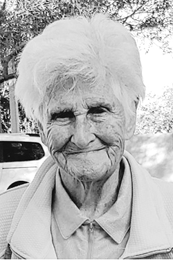 Isabelle Lebel Rollins