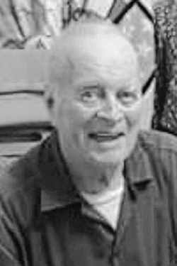 F. Lloyd McCabe