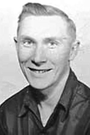 Albert Arthur Brockway