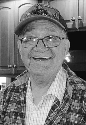Gerald “Jake” Stanley Knowles