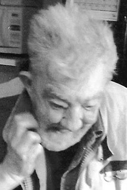 Thomas Philip Brown