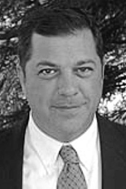 Christopher A. Fogg