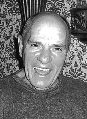 Henry Colman Parker Sr.