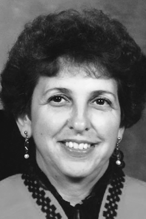 Jean DiMauro Green
