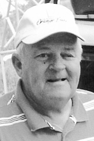 Bernard T. King, Jr.