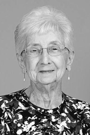 Anita M. Loubier