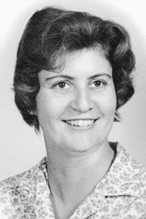 Ann Day Krueger
