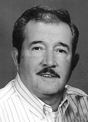 David Frederick Woods Sr.