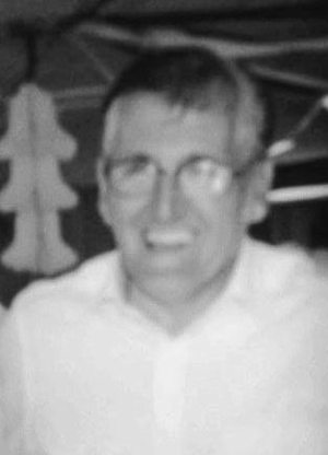 Richard ‘Dickie” W. Davis, Sr.