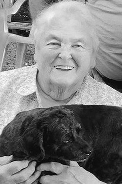 Janice (Tuttle) Kent