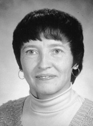Harriet L. George
