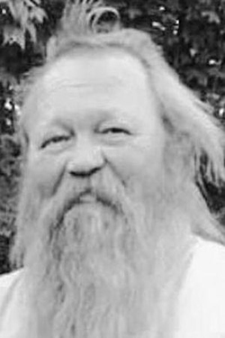 Paul Thomas Pease
