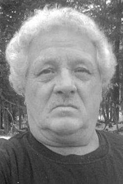 Dwain H. Libby