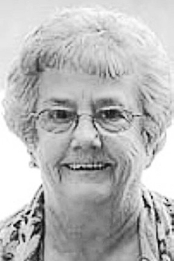 Elsie “Joyce” Miller Lee