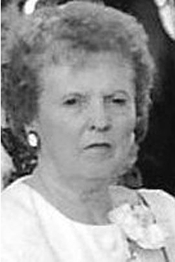 Arlene M. LaChance