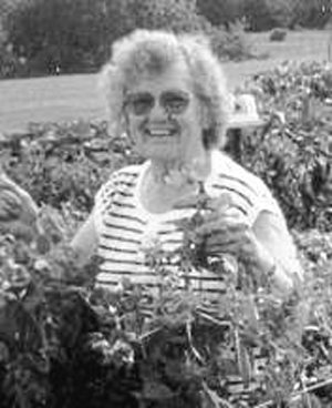 Phyllis Juanita Boynton