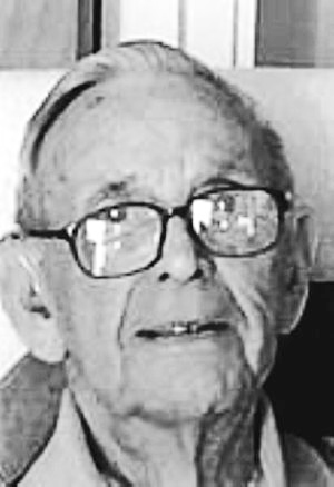 Earl A. Chase