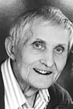 Gordon F. Doughty