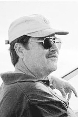 Harold "Hal" Winters