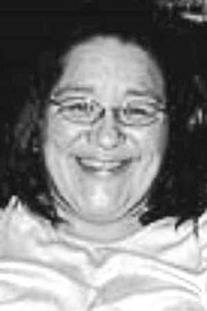 Mary Violet Lajoie
