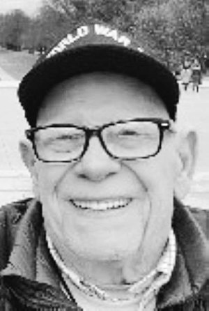 Frank Elmer Anderson Jr.